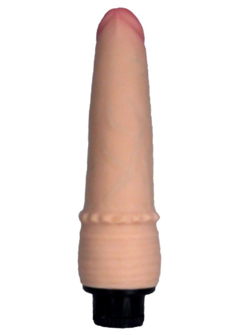 Naturalny penis realistyczny wibrator sex 18cm Naturalny penis realistyczny wibrator sex 18cm