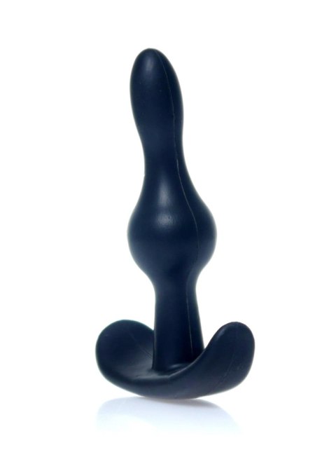 Zatyczka analna korek wtyczka do pupy erotyka 9cm Zatyczka analna korek wtyczka do pupy erotyka 9cm