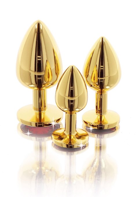 Butt Plug With Diamand Jewel S Butt Plug With Diamand Jewel S