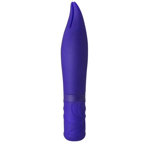 Wibrator wielofunkcyjny masażer 10tryb 15cm Wibrator wielofunkcyjny masażer 10tryb 15cm