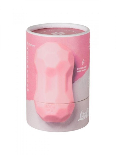Masturbator Marshmallow Dreamy Pink Masturbator Marshmallow Dreamy Pink
