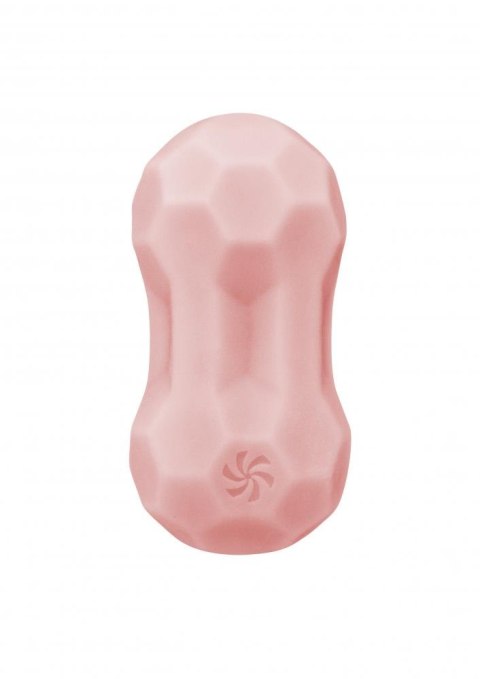 Masturbator Marshmallow Dreamy Pink Masturbator Marshmallow Dreamy Pink