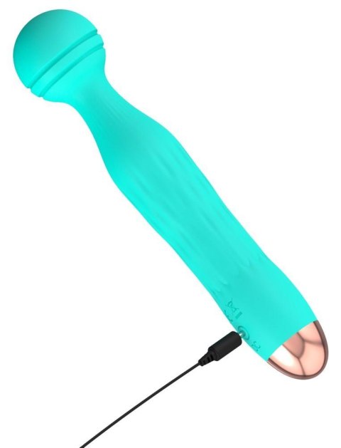 Podręczny masażer łechtaczkowy stymulator 7trybów