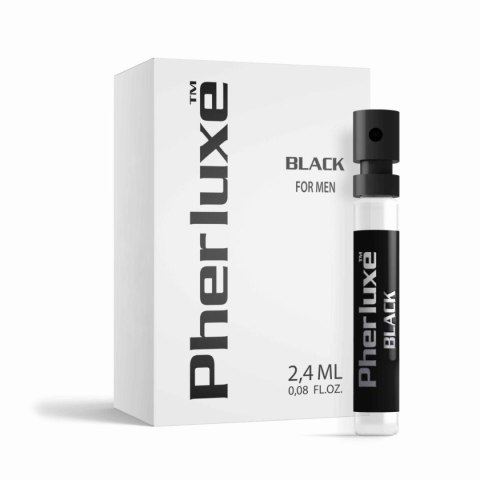 Silnie przyciągające kobiety feromony męskie 2,4ml Silnie przyciągające kobiety feromony męskie 2,4ml