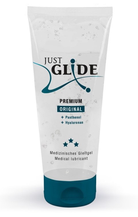 Just Glide Premium 200 ml Just Glide Premium 200 ml