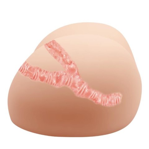 Masturbator wypięta pupa dupka cipka wibrujący sex