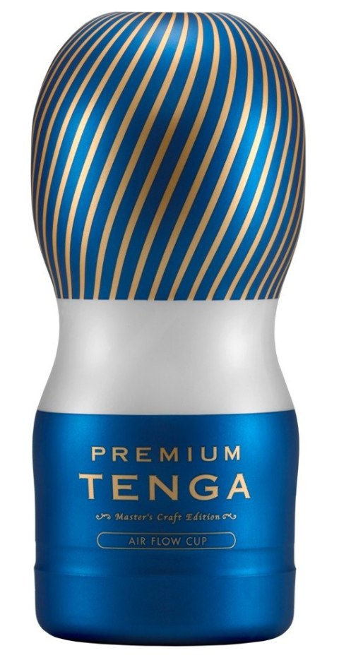Premium Tenga Air Flow Cup Premium Tenga Air Flow Cup