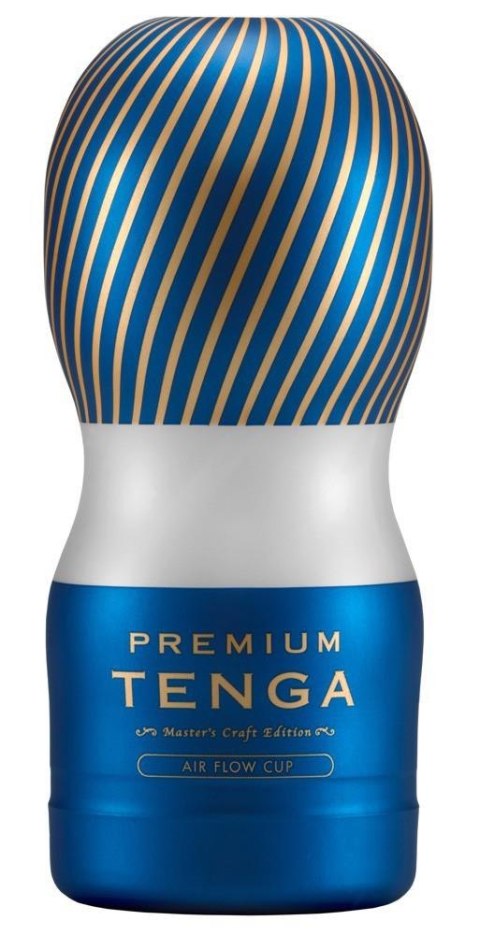 Premium Tenga Air Flow Cup Premium Tenga Air Flow Cup