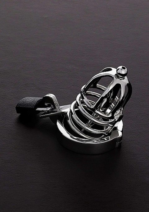 Attica Chastity Cage (45mm) Attica Chastity Cage (45mm)