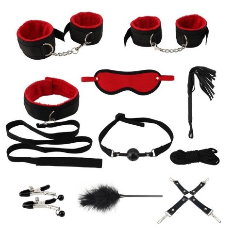 Bondage box 10pcs Bondage box 10pcs