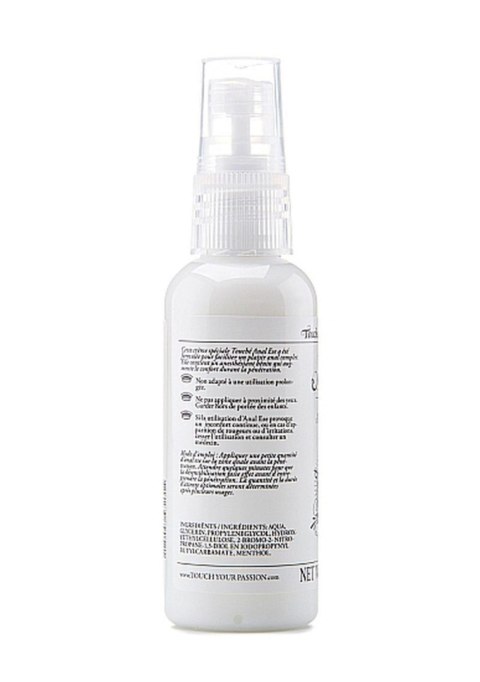 Krem znieczulający do seksu analnego unisex 50ml Krem znieczulający do seksu analnego unisex 50ml