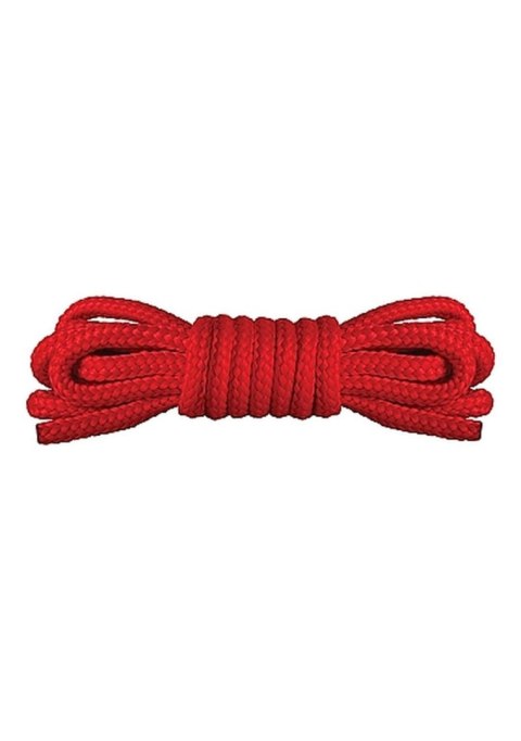 Linka do bondage wiązania krępowania dominacji 1,5 Linka do bondage wiązania krępowania dominacji 1,5
