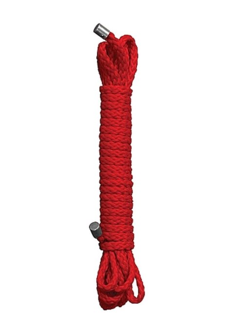 Linka do wiązania krępowania bondage kinbaku 10m Linka do wiązania krępowania bondage kinbaku 10m