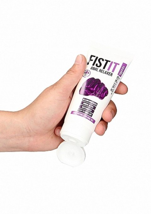 Żel analny wodny nawilżający relaksujący sex 100ml Żel analny wodny nawilżający relaksujący sex 100ml
