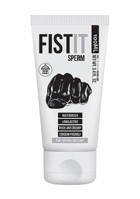 Żel nawilżający fistingowy lubrykant sex 100 ml Żel nawilżający fistingowy lubrykant sex 100 ml