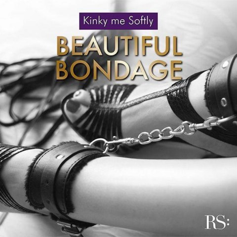 RS - Soiree - Kinky Me Softly Purple RS - Soiree - Kinky Me Softly Purple