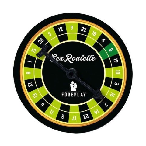 Seks Roulette Voorspel (NL-DE-EN-FR-ES-IT-PL-RU-SE-NO) Seks Roulette Voorspel (NL-DE-EN-FR-ES-IT-PL-RU-SE-NO)