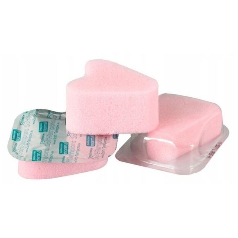 Tampony higieniczne Soft-Tampons mini box of 3 Tampony higieniczne Soft-Tampons mini box of 3