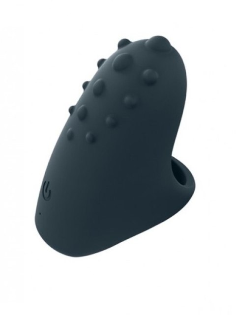 Wibrator na palec stymulator dorcel magic finger Wibrator na palec stymulator dorcel magic finger