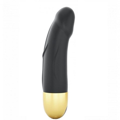 Wibrator realistyczny dorcel real vibrations 16cm Wibrator realistyczny dorcel real vibrations 16cm