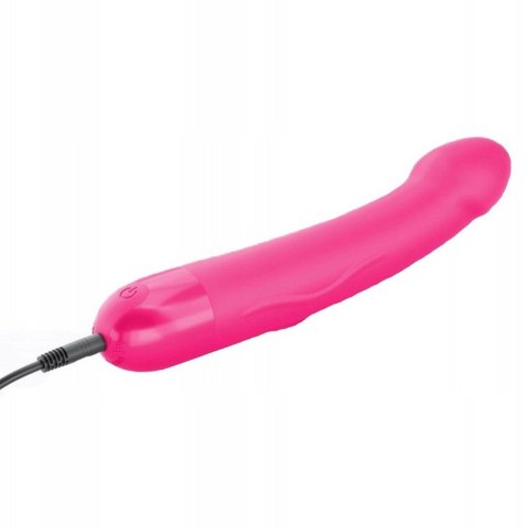Wibrator realistyczny dorcel real vibrations 18cm Wibrator realistyczny dorcel real vibrations 18cm