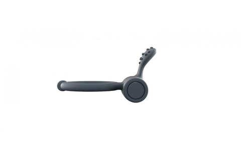 Wibrujący pierścień na penisa dorcel power clit + Wibrujący pierścień na penisa dorcel power clit +