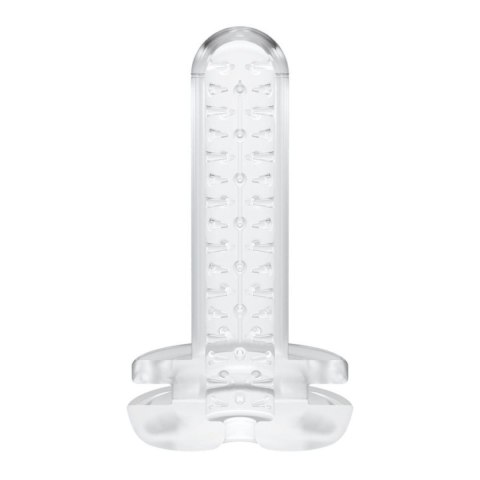 Wkładka do masturbatora sexpresso dorcel blowjoy Wkładka do masturbatora sexpresso dorcel blowjoy