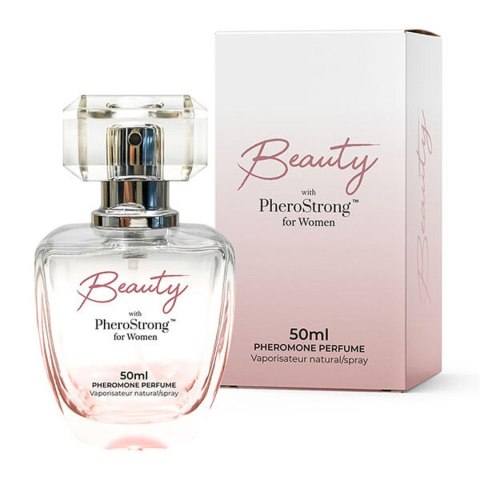 Feromony-Beauty with PheroStrong for Women 50ml Feromony-Beauty with PheroStrong for Women 50ml