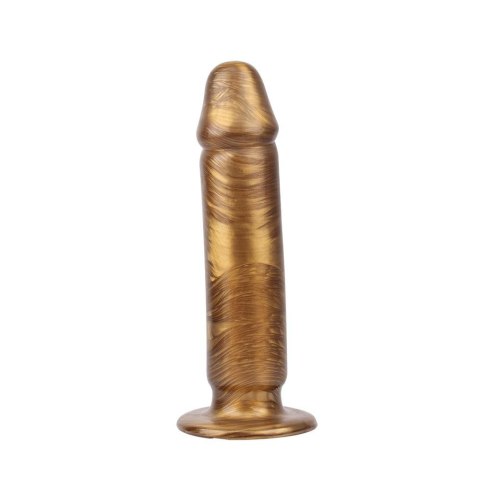 Dildo analne plug zatyczka penis realistyczna 22cm Dildo analne plug zatyczka penis realistyczna 22cm