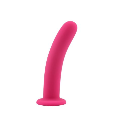 Dildo proste unisex analne waginalne strapon 15cm Dildo proste unisex analne waginalne strapon 15cm