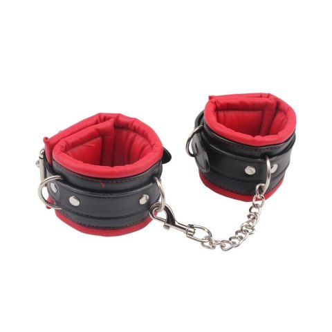 Kajdanki na kostki nogi miękkie bdsm bondage sex Kajdanki na kostki nogi miękkie bdsm bondage sex