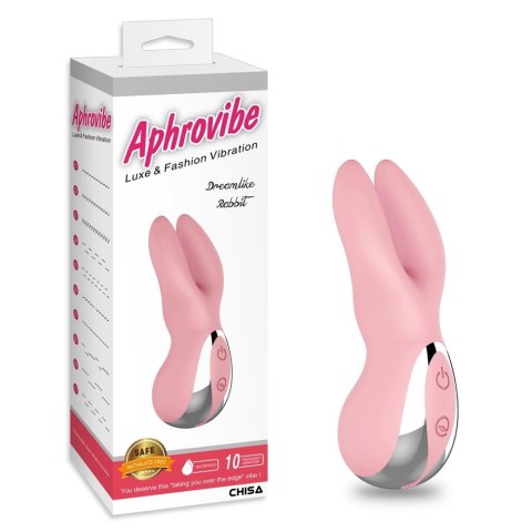 Masażer łechtaczki sex stymulator 10 trybów 11cm Masażer łechtaczki sex stymulator 10 trybów 11cm