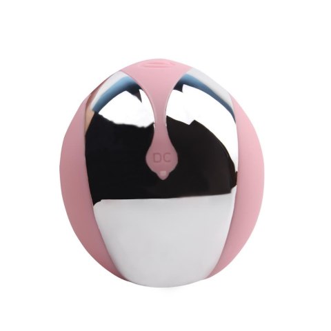 Wibrator króliczek wielofunkcyjny 18cm 10 trybów Wibrator króliczek wielofunkcyjny 18cm 10 trybów
