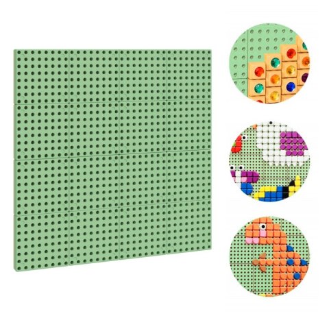 MASTERKIDZ Panel Ścienny Tablica Naukowa Kreatywna STEM Tablica na zewnątrz Outdoor + Panel Monatażowy 80 x 80 (cm) MASTERKIDZ Panel Ścienny Tablica Naukowa Kreatywna STEM Tablica na zewnątrz Outdoor + Panel Monatażowy 80 x 80 (cm)