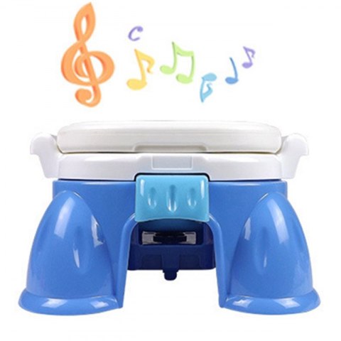 WOOPIE BABY Pierwszy Nocnik dla Dziecka z Muzyką 3w1 Krzesełko Stopień WOOPIE BABY Pierwszy Nocnik dla Dziecka z Muzyką 3w1 Krzesełko Stopień