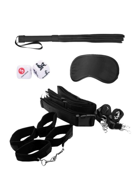Bondage Belt Restraint System Bondage Belt Restraint System