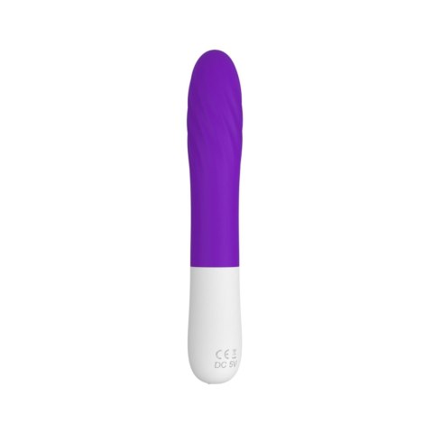 Mocny wibrator punktu G wodoodporny USB 7 trybów Mocny wibrator punktu G wodoodporny USB 7 trybów