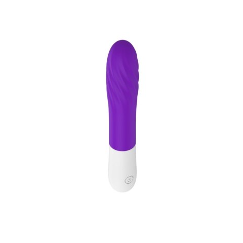 Mocny wibrator punktu G wodoodporny USB 7 trybów Mocny wibrator punktu G wodoodporny USB 7 trybów