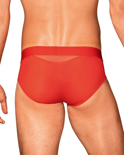 Boldero majtki męskie siateczka slipy erotyka L/XL Boldero majtki męskie siateczka slipy erotyka L/XL
