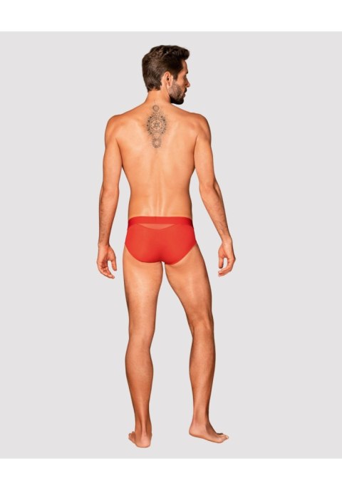 Boldero majtki męskie siateczka slipy erotyka L/XL Boldero majtki męskie siateczka slipy erotyka L/XL