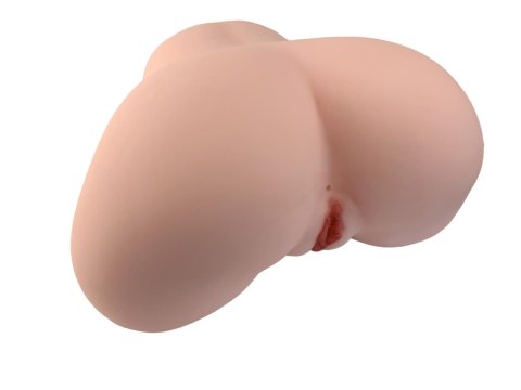Masturbator-Bottock 04 Masturbator-Bottock 04