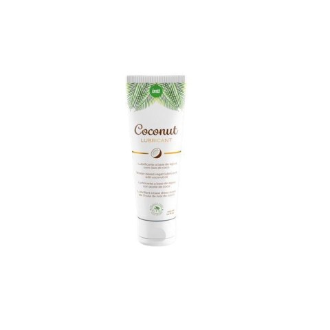 Żel-Coconut Lube 100ml. Żel-Coconut Lube 100ml.