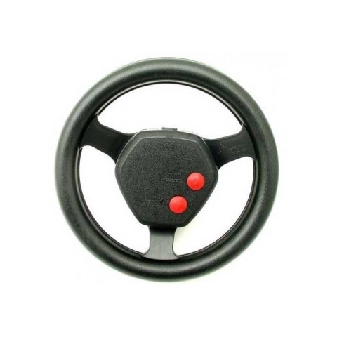 Rolly Toys Kierownica z dźwiękiem do traktora Klakson Rolly Toys Kierownica z dźwiękiem do traktora Klakson