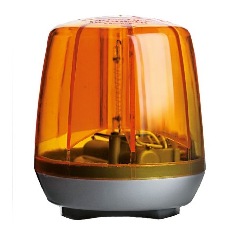 Rolly Toys Lampa Sygnalizacja świetlna kogut pomarańczowy Rolly Toys Lampa Sygnalizacja świetlna kogut pomarańczowy
