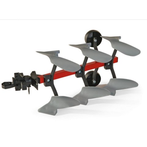 Rolly Toys rollyScraper Pług Wieloskibowy Obracany NIEMEYER Rolly Toys rollyScraper Pług Wieloskibowy Obracany NIEMEYER
