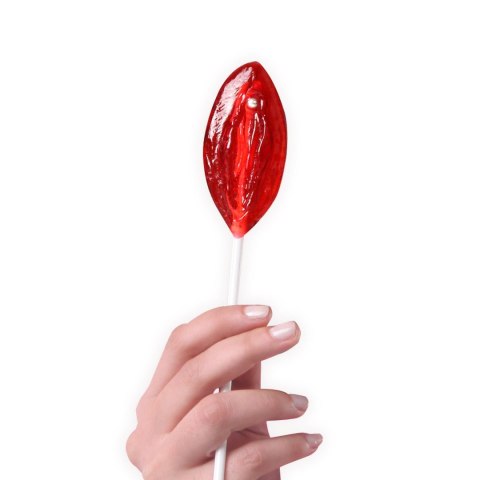 Lizak cipka na różne okazje truskawkowy sexy lizak Lizak cipka na różne okazje truskawkowy sexy lizak