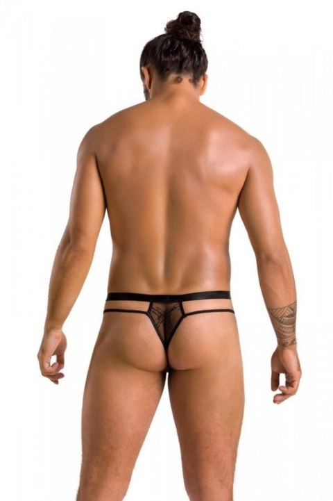 029 THONG COLLIN black S/M - Passion 029 THONG COLLIN black S/M - Passion