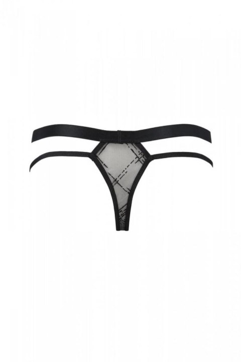 029 THONG COLLIN black S/M - Passion 029 THONG COLLIN black S/M - Passion