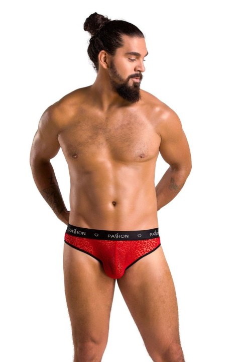 031 SLIP MIKE red L/XL - Passion 031 SLIP MIKE red L/XL - Passion
