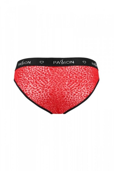 031 SLIP MIKE red L/XL - Passion 031 SLIP MIKE red L/XL - Passion